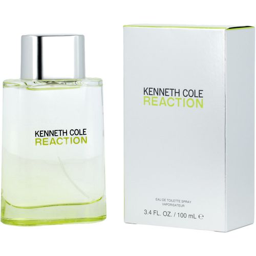 Kenneth Cole Reaction for Men Eau De Toilette 100 ml (man) slika 2