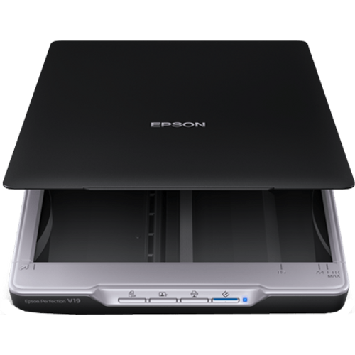 Scanner Perfection V19, Flatbed, A4, USB slika 1