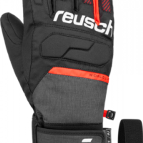 Reusch rukavice Marko R-TEX junior slika 1