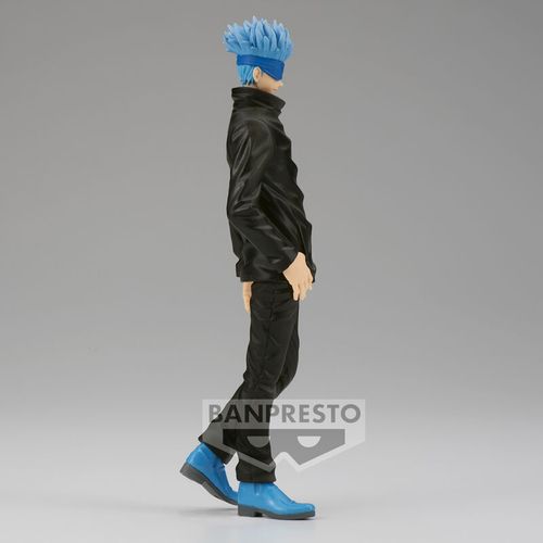 Jujutsu Kaisen Jukon No Kata Satoru Gojo figure 17cm slika 4