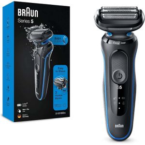 Braun Aparat za brijanje Series 5 51-B1000s