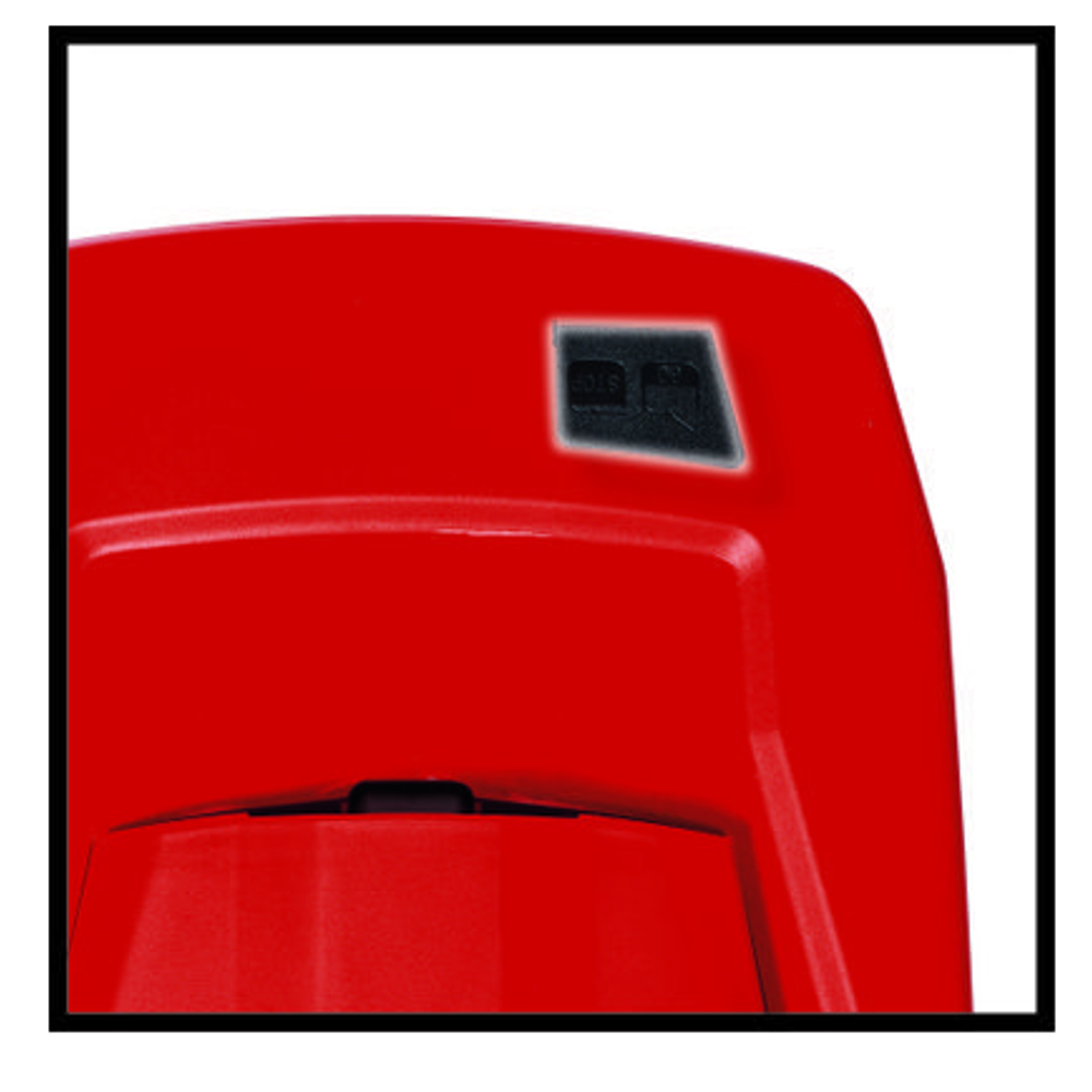 Einhell Akumulatorska kosilica 37cm GE-CM 36/37 Li-Solo slika 5