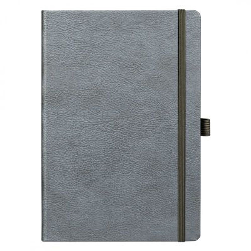 DALLAS,notes A5,silver slika 1