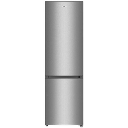 Gorenje RK4182PS4 Frižider sa zamrzivačem, Visina 180 cm, Širina 55 cm, Siva boja slika 1