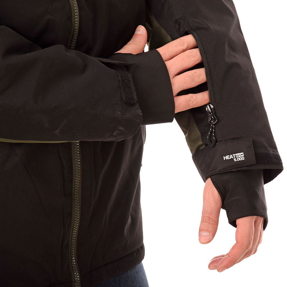 Rucanor Presto Muška jakna Technical slika 3