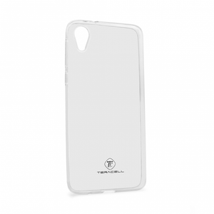 Torbica Teracell Skin za Motorola Moto E6 transparent