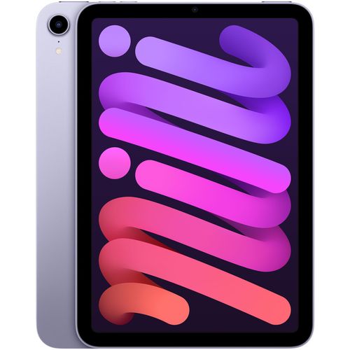 Apple iPad mini Wi-Fi 64GB - Purple slika 1