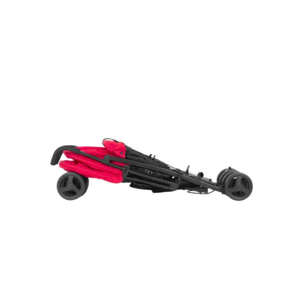 Graco Kišobran kolica TraveLite Cherry 37657 slika 6