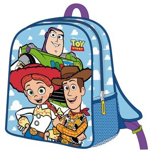 Mochila 3D Toy Story Disney Pixar 30 cm