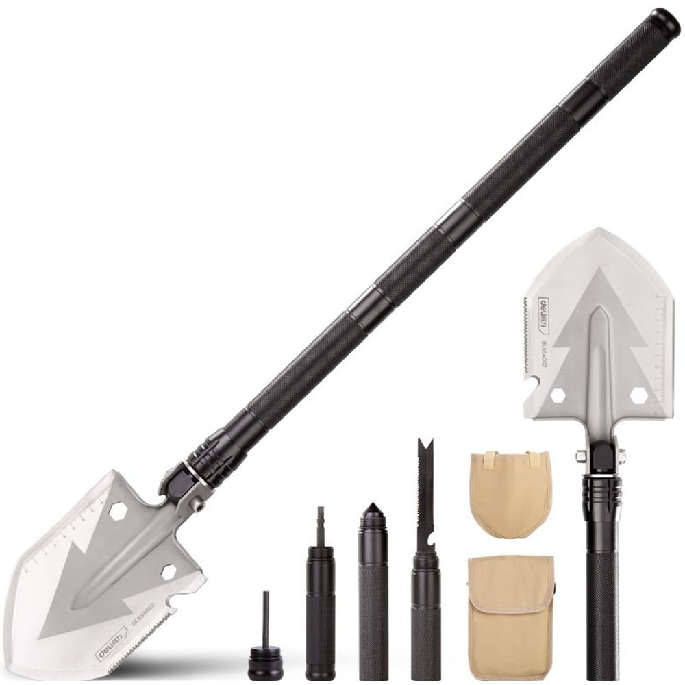 Deli Ašov sklopivi vojnički 74 cm, DL554002 slika 1