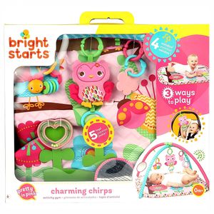 Bright starts Kreativni setovi