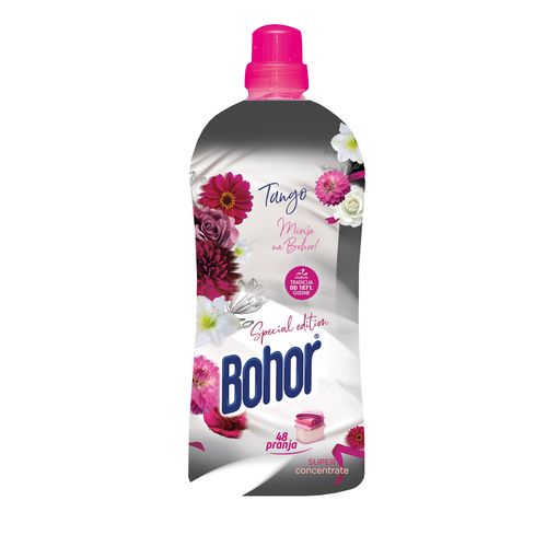 BOHOR  Omekšivač za veš TANGO 1700ml slika 1