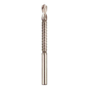 KWB hss univerzalni borer za bušenje i siječenje metala , 6 mm