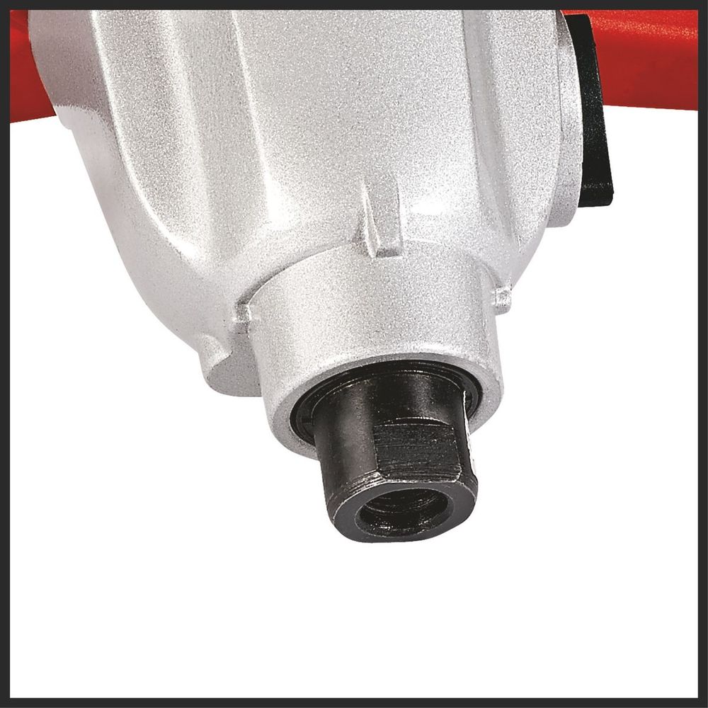 Einhell Mješalica za boju i malter TC-MX 1400-2 E slika 4