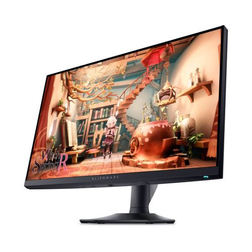 DELL 27 inch AW2724DM QHD 180Hz FreeSync/G-Sync Alienware Gaming monitor slika 7