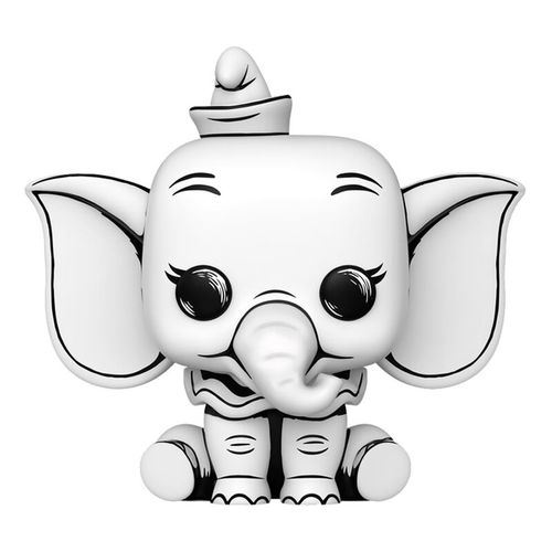 POP figure Disney Dumbo slika 2