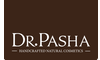 Dr. Pasha logo