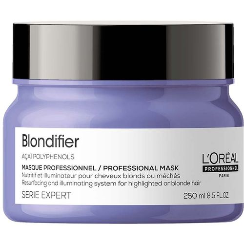 L'Oréal Professionnel Paris Serie Expert Blondifier Mask  slika 1