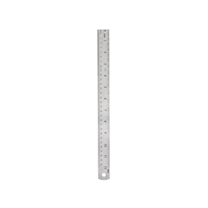 LENJIR METALNI DELI 30cm E8463