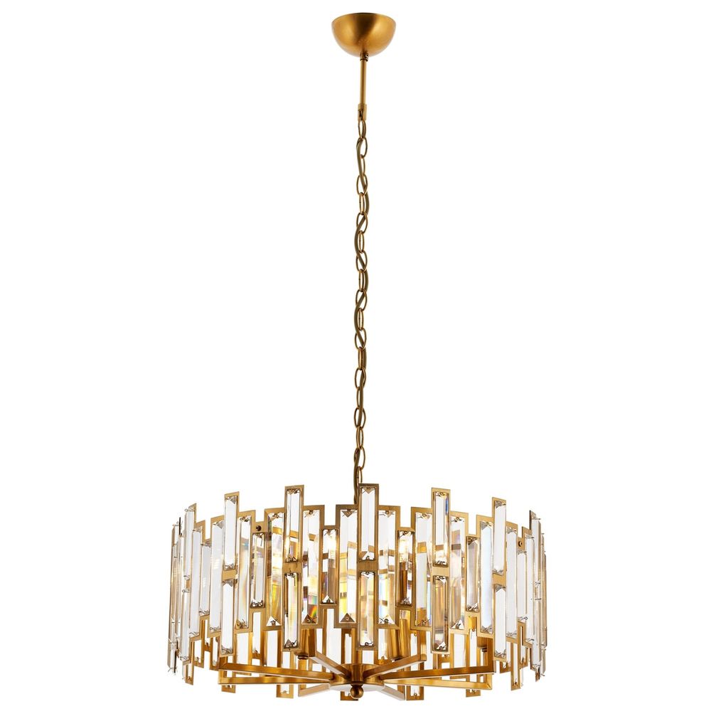 Vintage Luster Av-4307-E50 slika 1