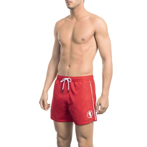 Bikkembergs Beachwear BKK1MBS05 Muški Kupaći Kostim slika 1