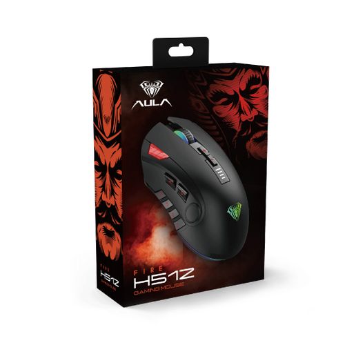 Miš AULA H512 Gaming slika 3