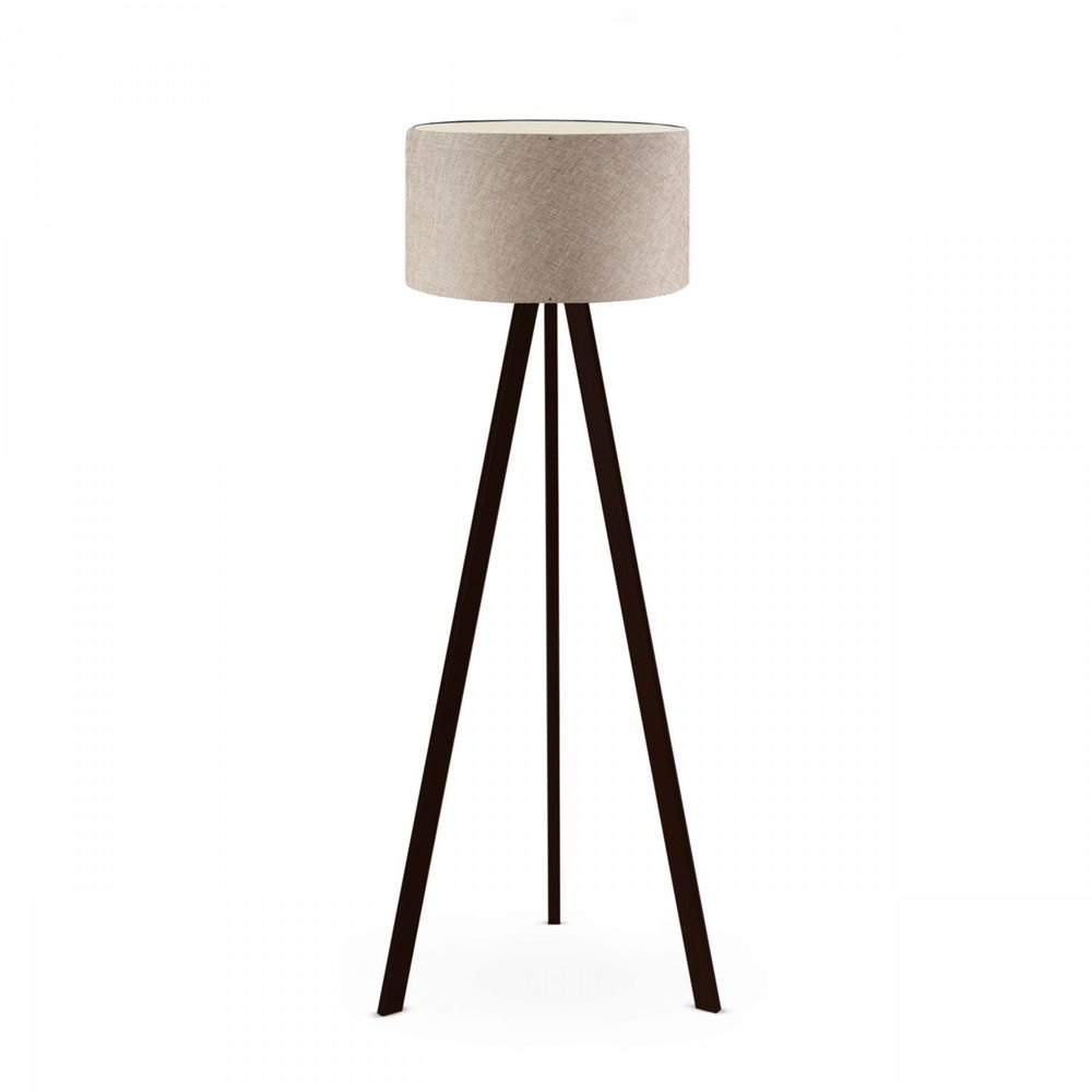 Podna Lampa AYD-2812 u Bež Boji slika 2