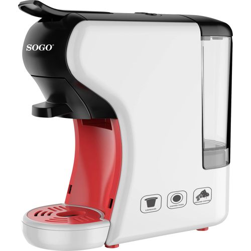 SOGO Human Technology Aromatti aparat za kavu s kapsulama slika 2