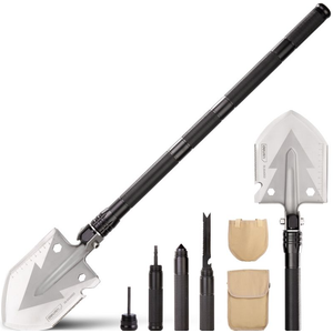 Deli Ašov sklopivi vojnički 74 cm, DL554002