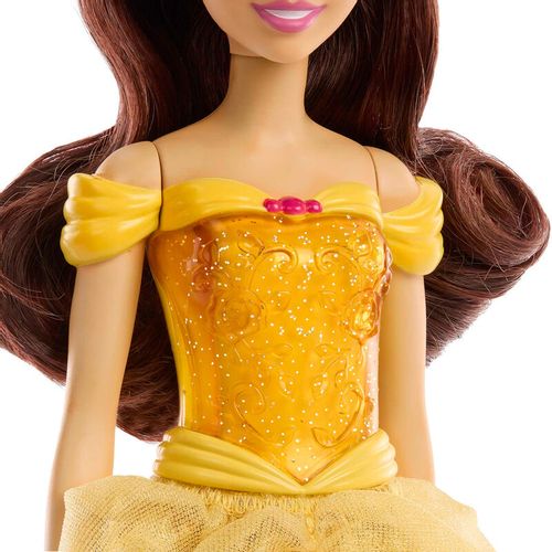 Disney Princess Bella doll slika 5