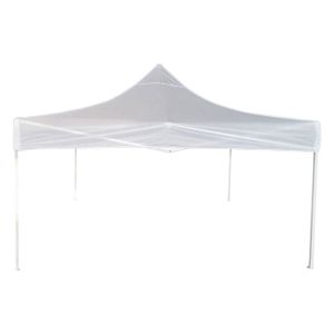 Vrtni paviljon, sklopivi gazebo 300x300x250cm