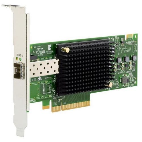 HPE SN1600E 32Gb Single Port Fibre Channel Host Bus Adapter slika 1