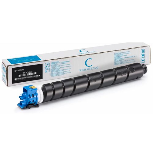 KYOCERA TK-8345C cyan toner slika 1