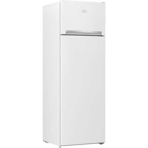 Beko RDSA280K30WN Kombinovani frižider, Samootapajući, Širina 54cm, Visina 160.6cm slika 2