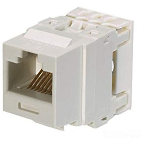 Panduit NetKey® Modul RJ45 Cat6 UTP Punchdown, beli slika 1