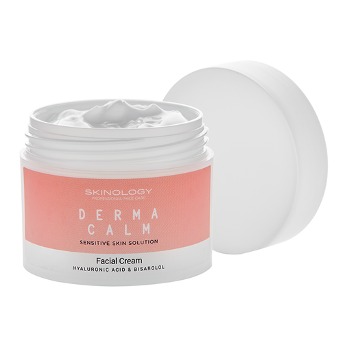 Skinology Derma Calm krema za lice 50ml slika 1