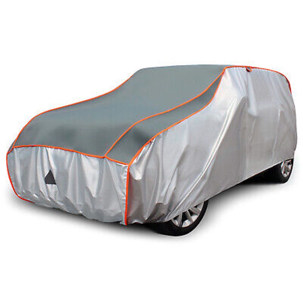 Cerada protivgradna za SUV vozila 520x190x155cm slika 1