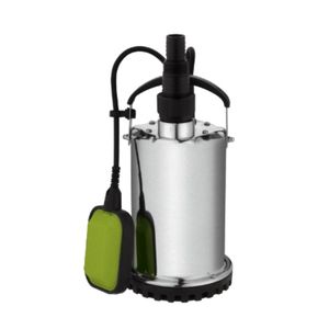 Potopna pumpa 400W za čistu vodu