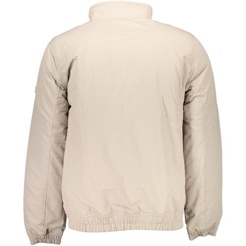 TOMMY HILFIGER MEN'S BEIGE JACKET slika 2