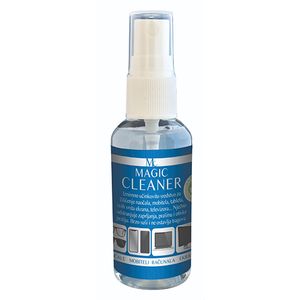 Magic Cleaner 50ml - rabljeni uređaj