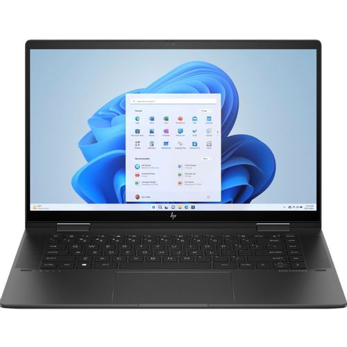 HP 8D6S6EA Laptop 15.6" ENVY x360 15-fh0007nn R5-7530U 16G1T W11h slika 1
