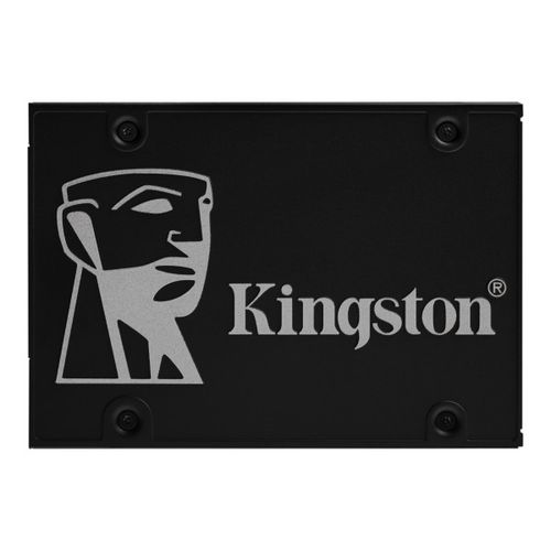 SSD Kingston 2TB 2.5" SATA3 SKC600/2048G slika 1