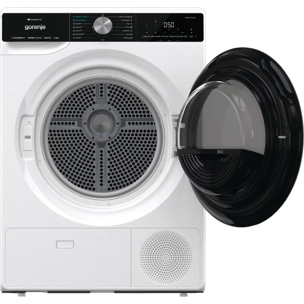 Inverter PowerDrive motor - Mašina za sušenje veša - DNS93 Gorenje slika 5
