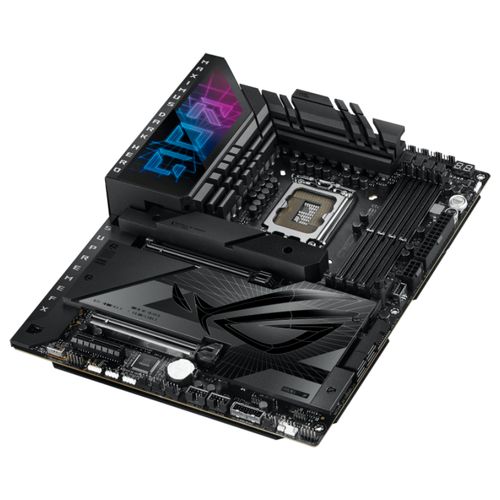 ASUS ROG MAXIMUS Z790 DARK HERO matična ploča slika 8