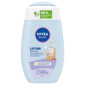 NIVEA Baby Bed time losion 200ml