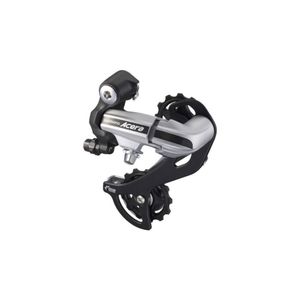 SHIMANO Zadnji mjenjač ACERA RD-M360-L-SGS  7-8 brzina crni