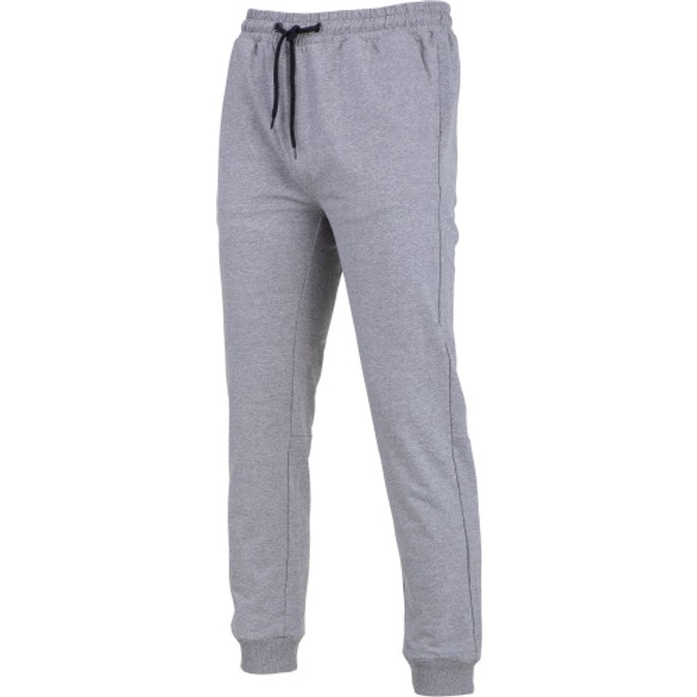 DUGE SPORTSKE HLAČE SIVE, 3XL  L4053006 slika 1