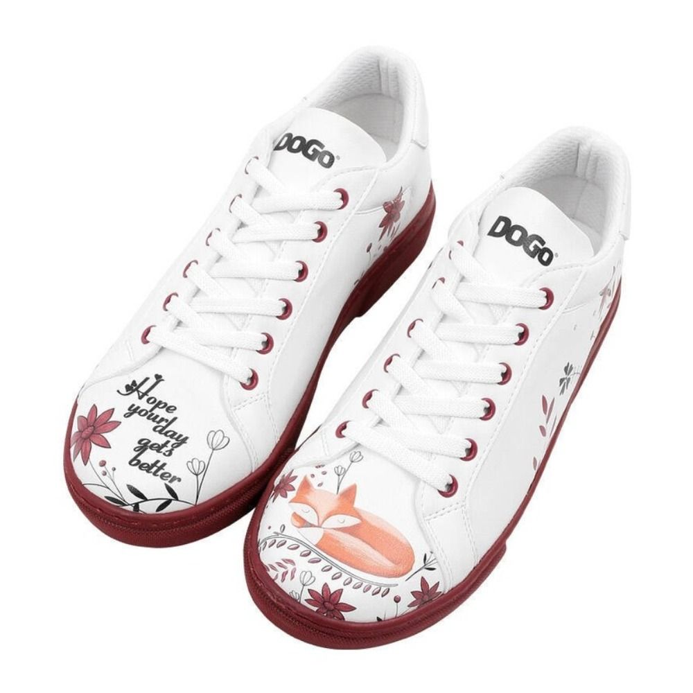 DOGO Ženske patike Ace Sneakers Spirit Animal slika 1