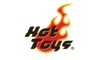 HOT TOYS logo