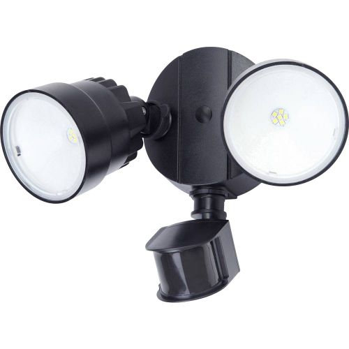 Lutec Shrimp P6221A-PIR23-5K bl LED vanjski spotlight s detektor pokreta  30 W neutralna bijela slika 3